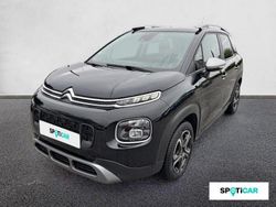 Occasion 2021 Citroën C3 Aircross Feel SUV | 14 900 € (Prix juste)