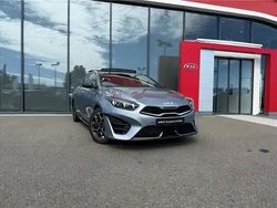 Lunar silver Utilisé 2025 Kia ProCeed Citadine | 39 800 € (Prix cher)