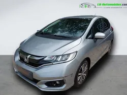 Utilisé 2019 Honda Jazz Citadine | 19 400 € (Prix juste)