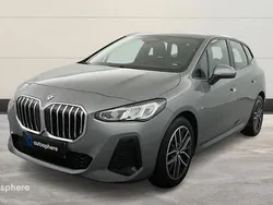 Gris Utilisé 2023 BMW 218 M Sport Break | 34 899 € (Prix assez cher)