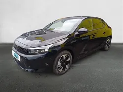 Noir Utilisé 2024 Opel Corsa-e Citadine | 35 990 €