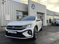 Utilisé 2024 VW Taigo R-line SUV | 28 490 € (Prix cher)