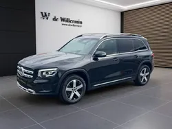 Noir Utilisé 2023 Mercedes GLB200 SUV | 36 990 € (Bon prix)