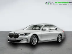 Utilisé 2022 BMW 750L Berline | 77 400 €