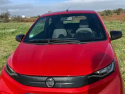 Rouge Utilisé 2023 Aixam City Coupé | 10 100 €