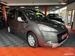 Utilisé 2011 Peugeot Partner Tepee Active Monospace | 6 990 €