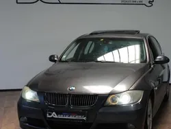 Utilisé 2006 BMW 323 Berline | 9 990 €