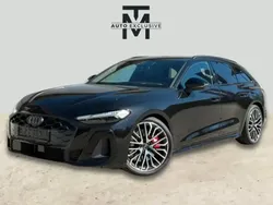 Noir Nouvelle 2025 Audi S5 Break | 97 900 €