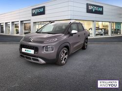 Gris Utilisé 2019 Citroën C3 Aircross PureTech SUV | 10 889 € (Prix juste)