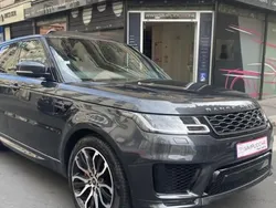 Utilisé 2019 Land Rover Range Rover HSE Dynamic SUV | 42 490 € (Prix assez cher)