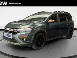 Vert Utilisé 2023 Dacia Jogger Extreme Break | 19 799 € (Prix juste)