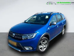 Dacia Logan MCV