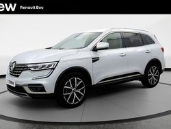 Blanc Utilisé 2021 Renault Koleos Intens SUV | 22 290 € (Prix juste)