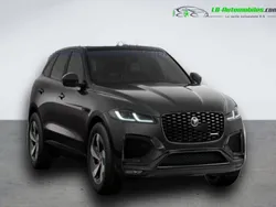 Utilisé 2023 Jaguar F-Pace SUV | 110 300 €