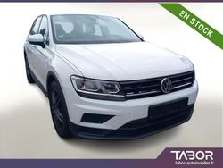 Blanc Utilisé 2020 VW Tiguan Trendline SUV | 21 988 € (Super prix)