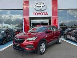 Utilisé 2020 Opel Grandland X Edition SUV | 15 995 € (Prix juste)