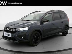 Gris Utilisé 2022 Dacia Jogger Extreme Monospace | 18 980 € (Prix juste)