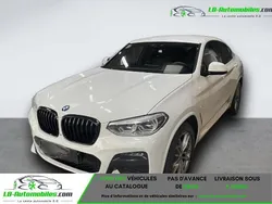 Utilisé 2021 BMW X4 Comfort Edition SUV | 45 500 € (Bon prix)