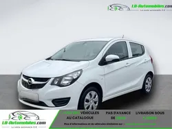 Utilisé 2018 Opel Karl Citadine | 14 000 € (Prix juste)