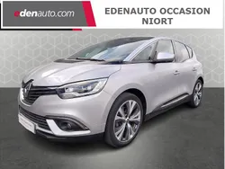 Utilisé 2018 Renault Scénic IV Intens Monospace | 15 490 € (Prix juste)