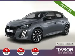 Gris Nouvelle 2024 Peugeot 208 Active Citadine | 19 954 €