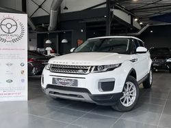 Utilisé 2017 Land Rover Range Rover evoque Pure SUV | 18 880 € (Prix assez cher)