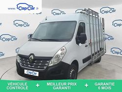 Blanc Utilisé 2018 Renault Master Van | 16 100 € (Super prix)