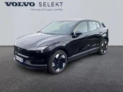 Noir onyx métal Utilisé 2024 Volvo EX30 Ultra SUV | 31 990 € (Bon prix)