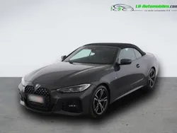 Utilisé 2021 BMW 420 Coupé | 41 400 € (Prix cher)