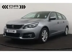 Argent Utilisé 2019 Peugeot 308 Break | 12 995 € (Prix juste)