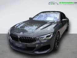 Utilisé 2020 BMW M850 Comfort Edition Coupé | 70 100 €