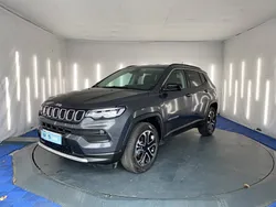 Utilisé 2023 Jeep Compass Limited SUV | 26 500 € (Bon prix)