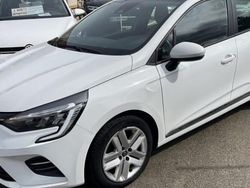 Utilisé 2021 Renault Clio V Business Citadine | 12 490 € (Prix juste)