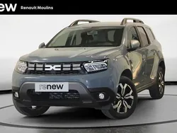 Gris Utilisé 2022 Dacia Duster Journey SUV | 20 790 € (Prix juste)