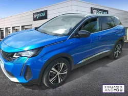 Utilisé 2021 Peugeot 3008 GT | 20 490 € (Prix juste)