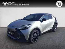 Utilisé 2025 Toyota C-HR Sport SUV | 41 990 €