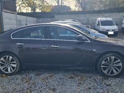 Utilisé 2014 Opel Insignia Berline | 4 000 €