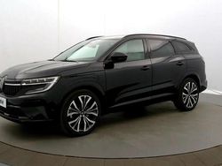 Noir Utilisé 2024 Renault Espace Iconic Monospace | 36 990 € (Bon prix)