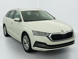 Occasion 2022 Skoda Octavia Ambition Break | 26 450 € (Bon prix)