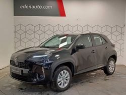 Utilisé 2024 Toyota Yaris Hybrid Business Edition Citadine | 24 480 € (Prix assez cher)