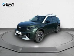 Utilisé 2025 Citroën e-C3 Citadine | 29 890 € (Prix juste)