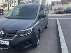 Utilisé 2023 Renault Kangoo Monospace | 32 999 €