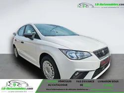 Utilisé 2021 Seat Ibiza Citadine | 15 500 € (Prix juste)