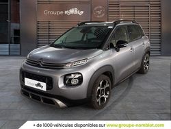 Utilisé 2021 Citroën C3 Aircross Shine SUV | 15 780 € (Prix juste)