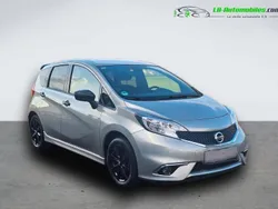 Utilisé 2017 Nissan Note Monospace | 11 800 € (Prix juste)
