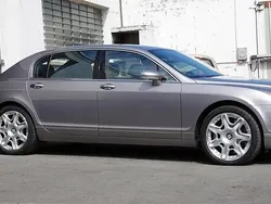 Gris Utilisé 2009 Bentley Continental Berline | 44 900 €