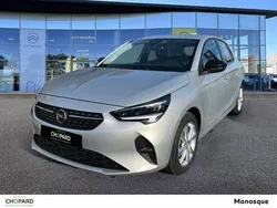 Gris Utilisé 2022 Opel Corsa Business | 11 480 € (Bon prix)