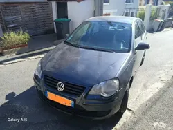 Utilisé 2007 VW Polo Berline | 2 980 € (Prix juste)