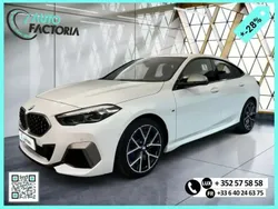 Beige Utilisé 2023 BMW M235 Sport Line Coupé | 42 950 € (Bon prix)