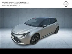 Utilisé 2021 Toyota Corolla | 21 490 € (Super prix)